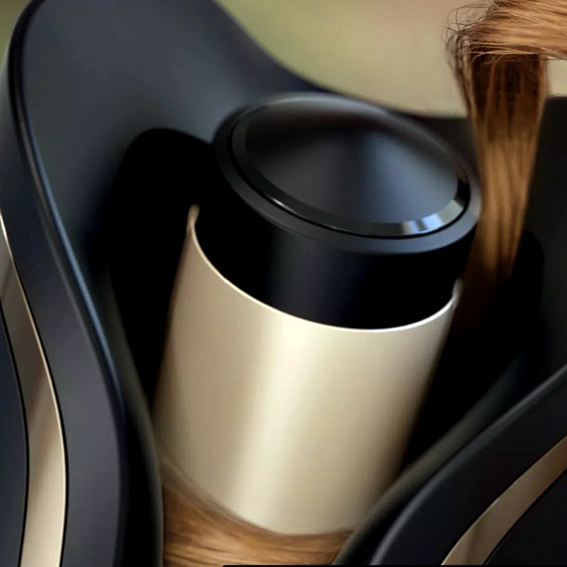 Philips BHB876/00 Stajler za kosu StyleCare Prestige, Crni