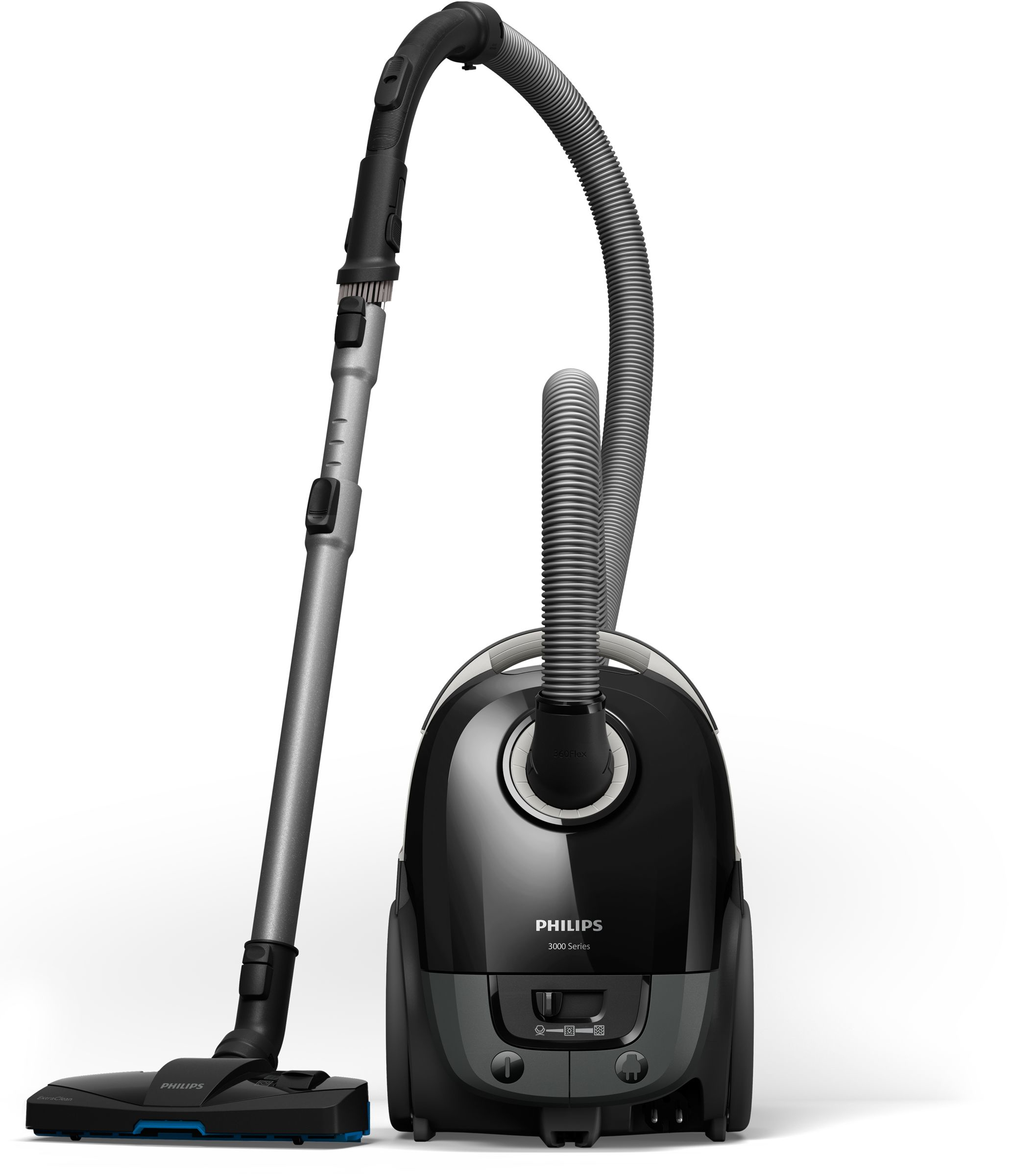 Philips XD3112/09 Usisivač sa kesom
