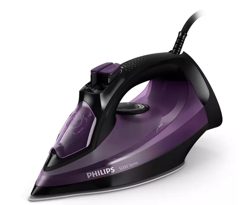 Philips DST 5030/80 Iron 2400W/Steel Plate