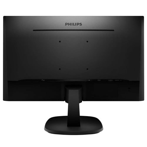 Philips 243V7QDAB/00 Monitor 23.8'' 1920 X 1080, Crni