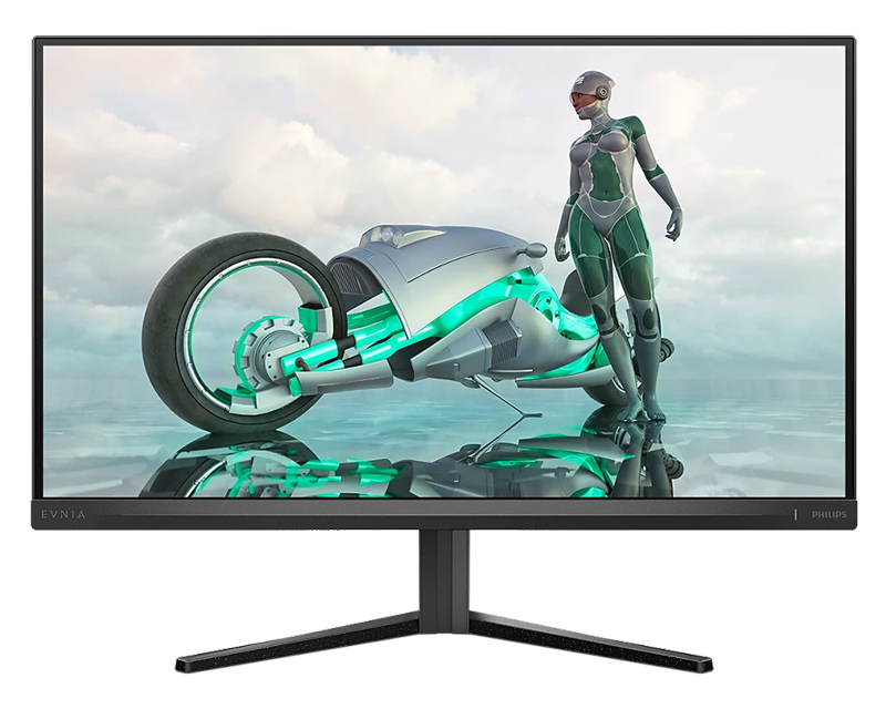 Monitor 27 Philips 27M2N3200S 1920x1080/Full HD/IPS/1ms/180Hz/2x HDMI/DP/Speakers