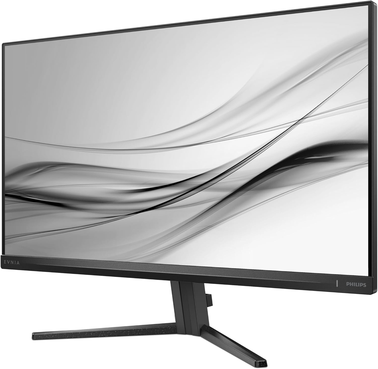 Philips Evnia 27M2N3500NL/00 Gaming monitor 27" VA 2560x1440 180Hz, Tamnosivi