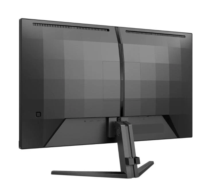 Philips Evnia 27M2N3500NL/00 Gaming monitor 27" VA 2560x1440 180Hz, Tamnosivi
