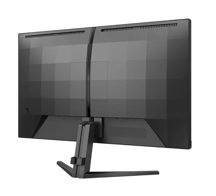 Philips Evnia 27M2N3500NL/00 Gaming monitor 27" VA 2560x1440 180Hz, Tamnosivi
