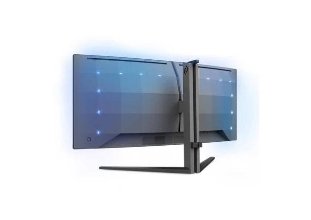Philips 34M2C6500/00 Monitor 34" Evnia QD OLed Gaming Zakrivljeni