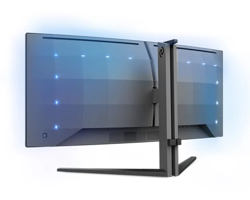 Philips 34M2C6500/00 Monitor 34" Evnia QD OLed Gaming Zakrivljeni