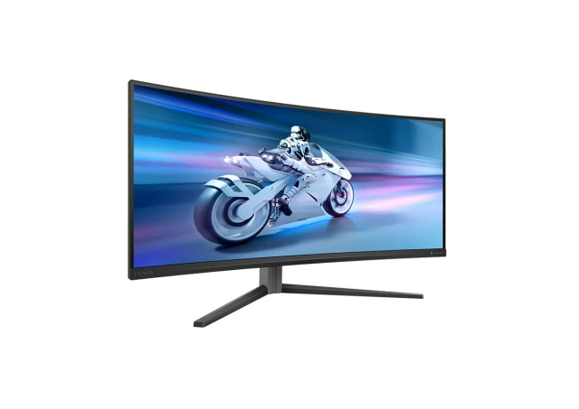 Philips 34M2C6500/00 Monitor 34" Evnia QD OLed Gaming Zakrivljeni