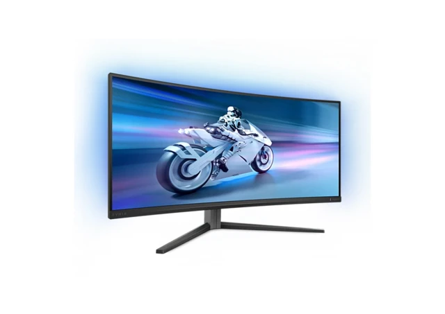 Philips 34M2C6500/00 Monitor 34" Evnia QD OLed Gaming Zakrivljeni
