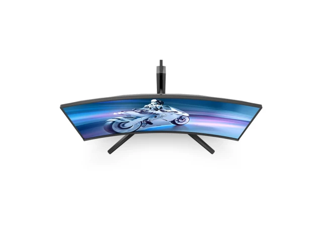 Philips 34M2C6500/00 Monitor 34" Evnia QD OLed Gaming Zakrivljeni