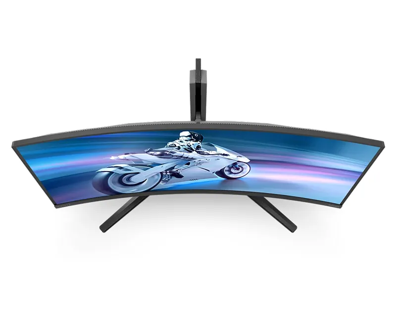 Philips 34M2C6500/00 Monitor 34" Evnia QD OLed Gaming Zakrivljeni