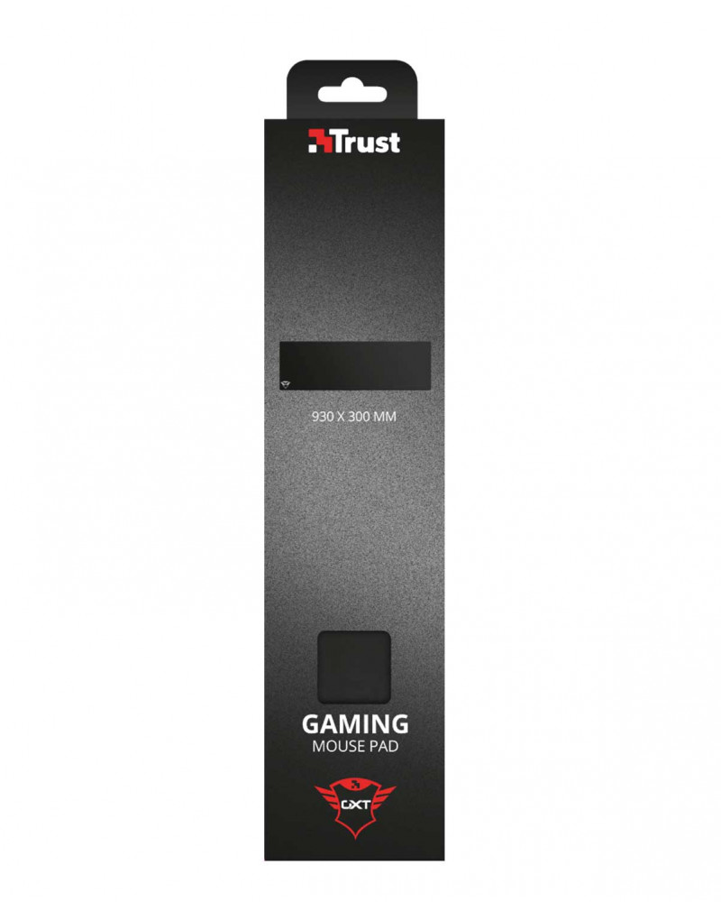 Trust GXT 758 Podloga za miša XXL