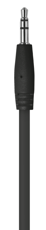 Trust GXT 212 MICO Gaming mikrofon USB, Crno-crveni