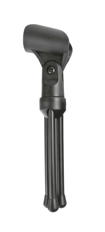 Trust GXT 212 MICO Gaming mikrofon USB, Crno-crveni