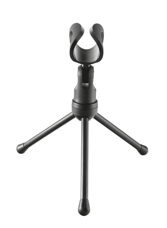 Trust GXT 212 MICO Gaming mikrofon USB, Crno-crveni