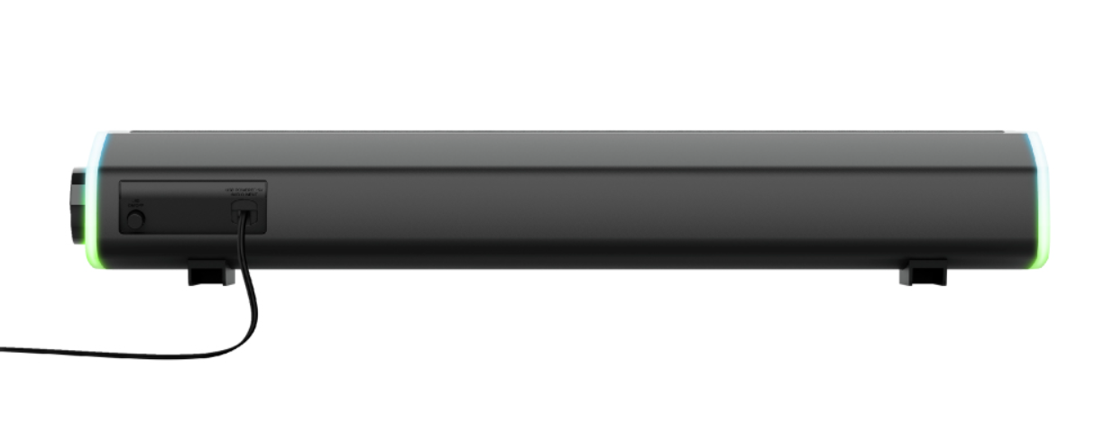 Trust GXT 620 ASTO Zvučnik Soundbar