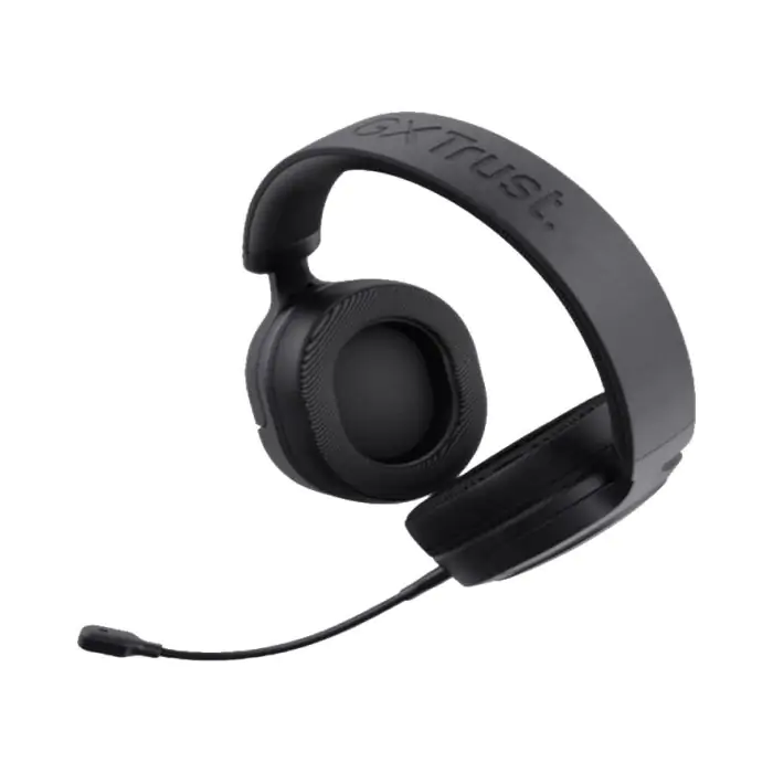 Trust GXT498 Forta Slušalice za PS5, Crne