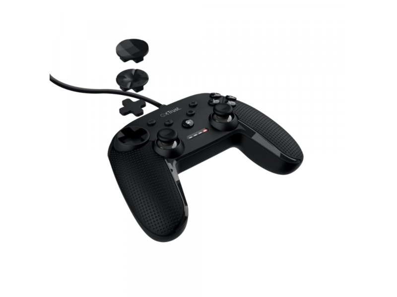 Trust GXT541 MUTA PC Gamepad