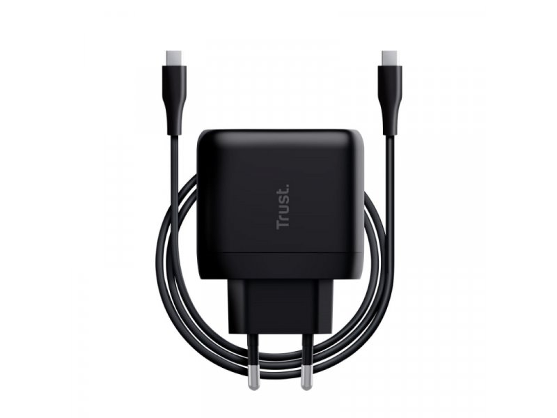 Trust Maxo Punjač USB-C 65W