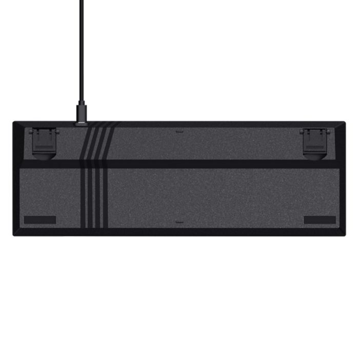 Trust GXT867 ACIRA 60% Gaming tastatura USB Mehanička Engleski, Crna