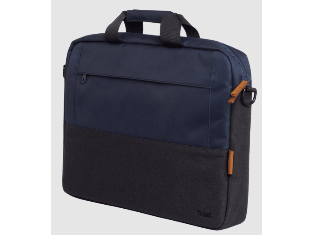 Trust LISBOA torba za laptop 16", Plava