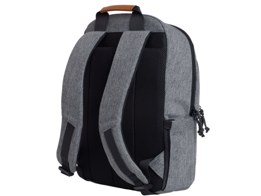 Trust AVANA ECO ranac za laptop 16", Siva