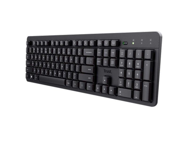 Trust ODY II 25011 Tastatura Wireless