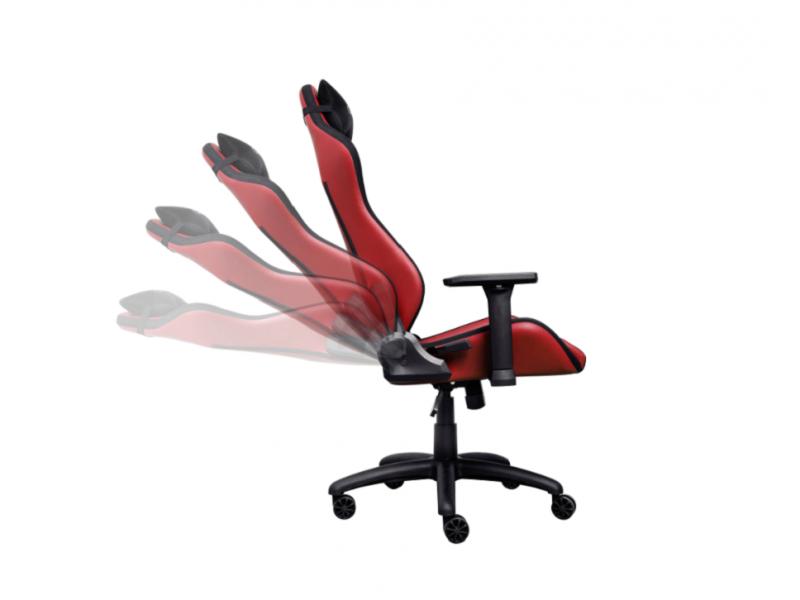 Trust GXT714 RUYA ECO Gaming stolica, Crvena