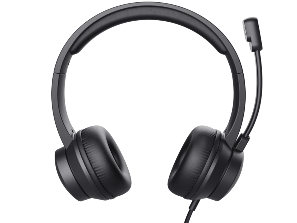 Trust AYDA Slušalice USB PC HEADSET