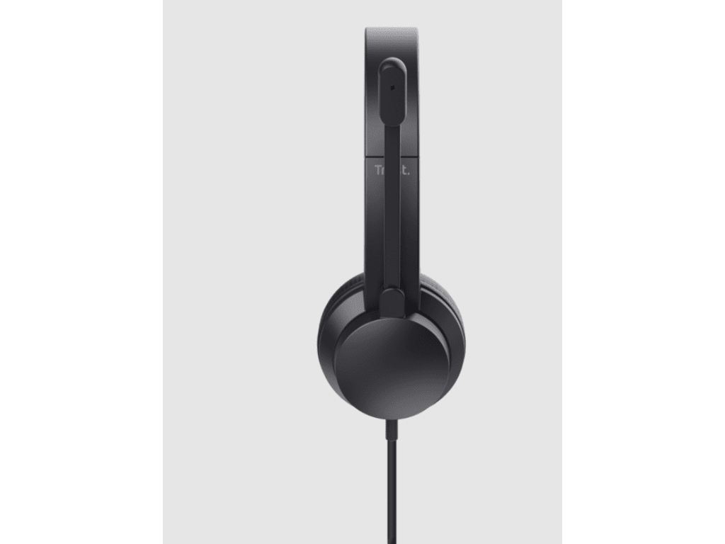 Trust AYDA Slušalice USB PC HEADSET