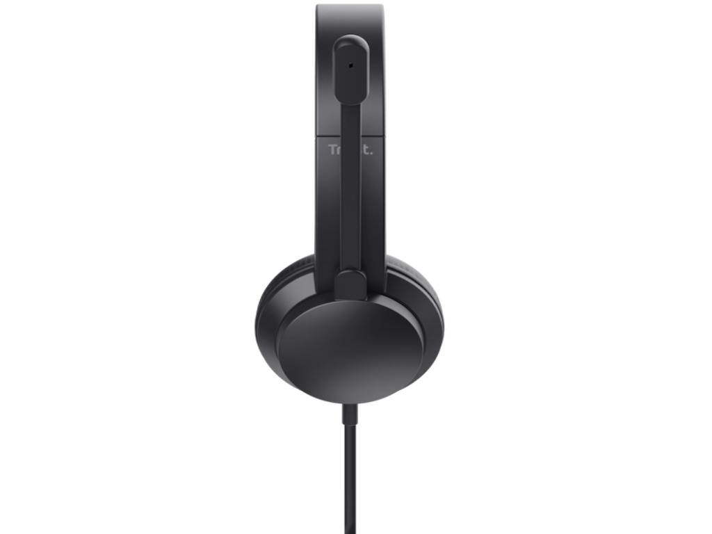 Trust AYDA Slušalice USB PC HEADSET