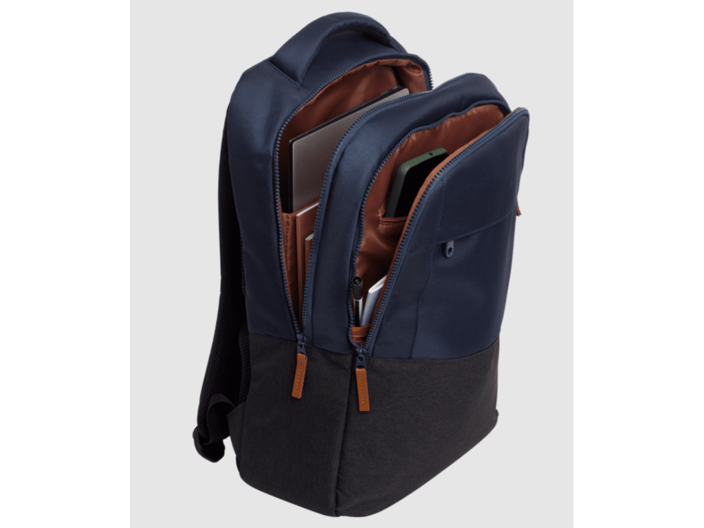 Trust LISBOA ranac za laptop 16", Plava