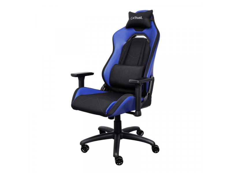 Trust GXT714B RUYA ECO Gaming stolica, Plava