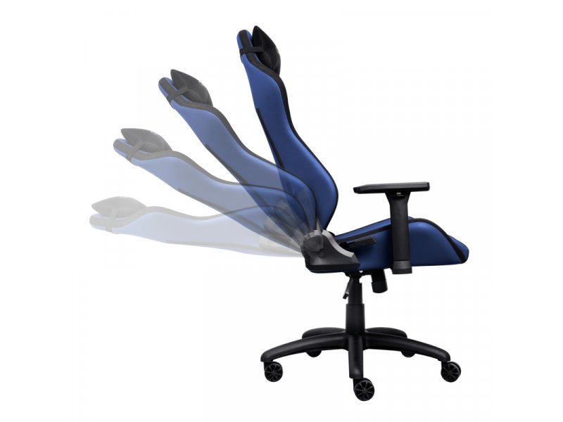 Trust GXT714B RUYA ECO Gaming stolica, Plava
