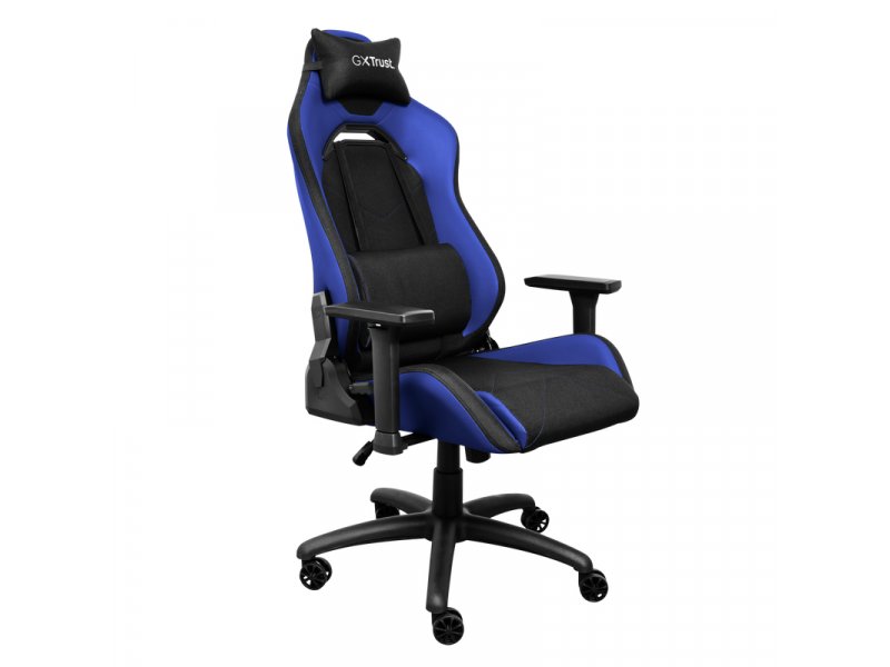 Trust GXT714B RUYA ECO Gaming stolica, Plava