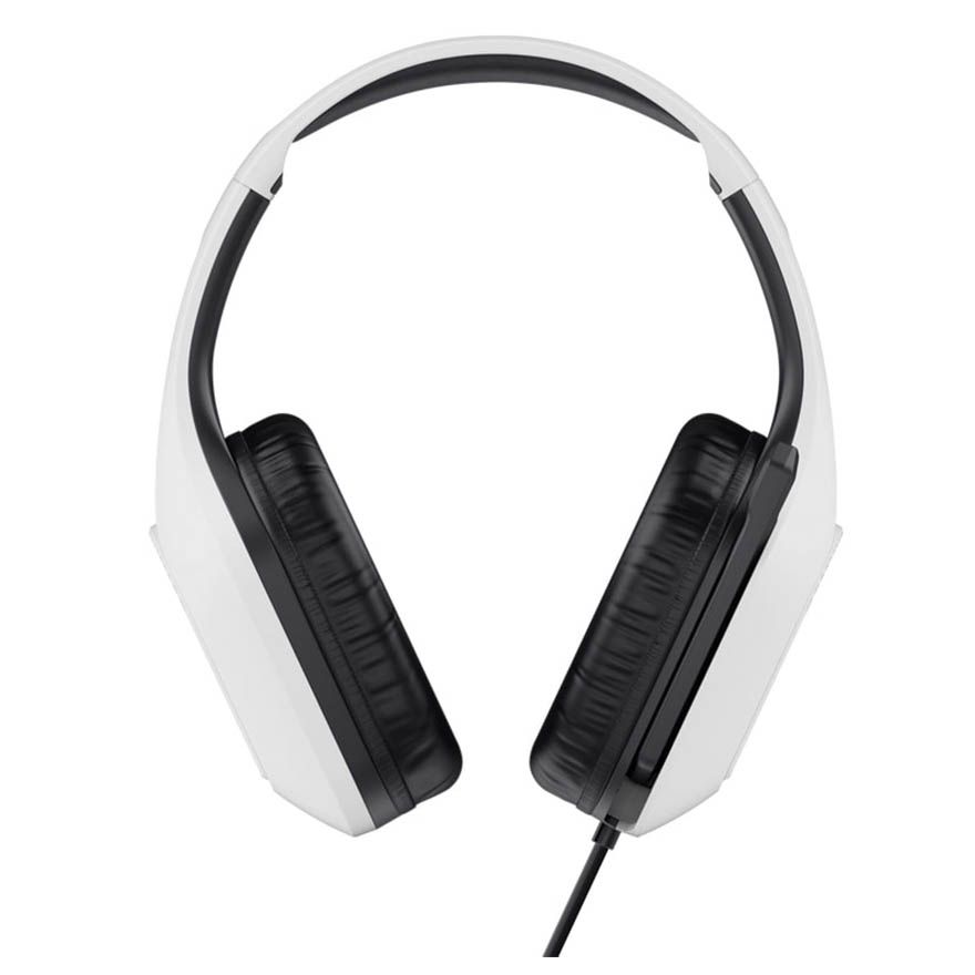Trust GXT415W ZIROX Gaming slušalice sa mikrofonom 3.5mm, Bele
