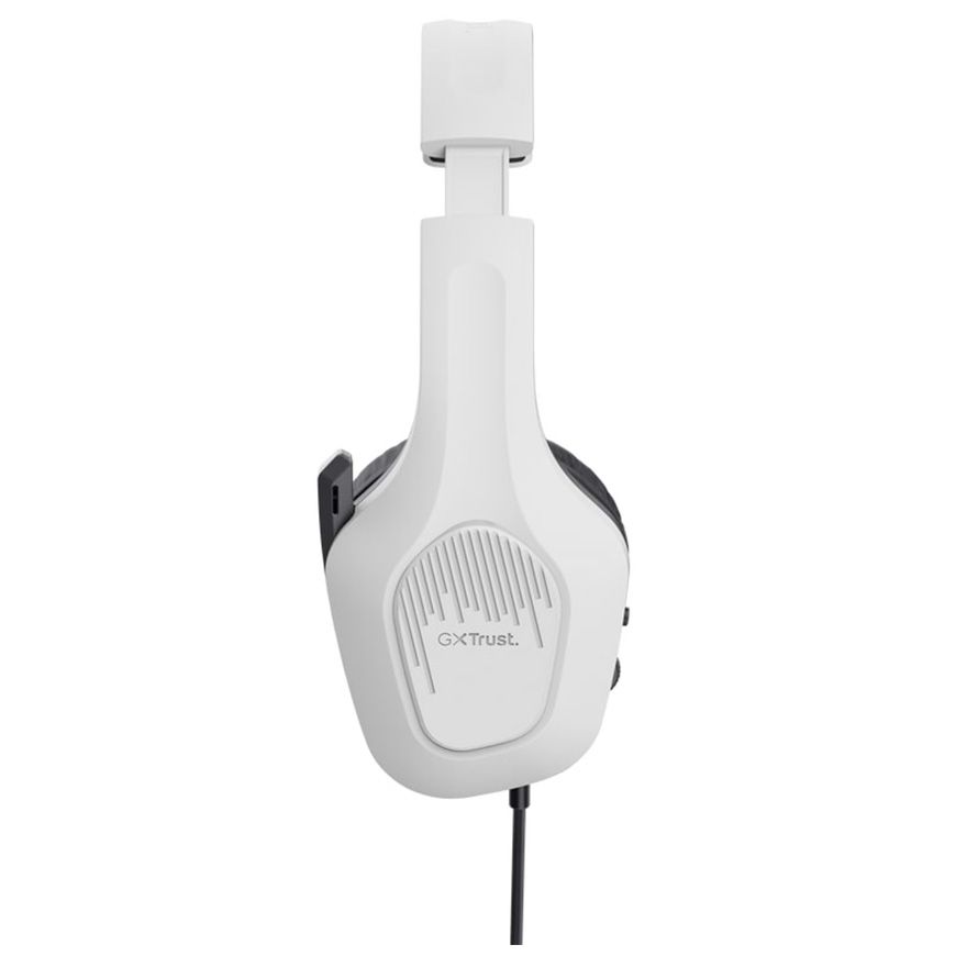 Trust GXT415W ZIROX Gaming slušalice sa mikrofonom 3.5mm, Bele
