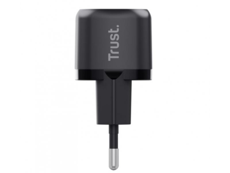 Trust Maxo Punjač 20W USB-C, Crni