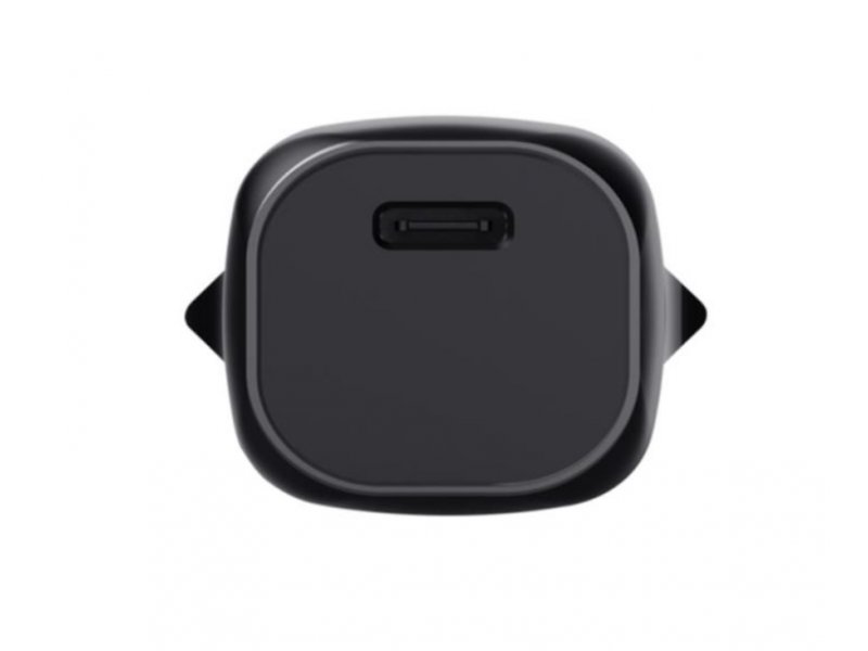 Trust Maxo Punjač 20W USB-C, Crni