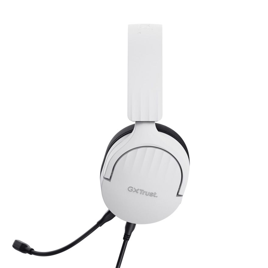 Trust GXT489W Fayzo Gaming slušalice sa mikrofonom 2 x 3.5 mm, Bele