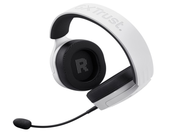 Trust Poly Voyager Focus 2 76U47AA Slušalice sa mikrofonom USB-C BT5.1, Crne