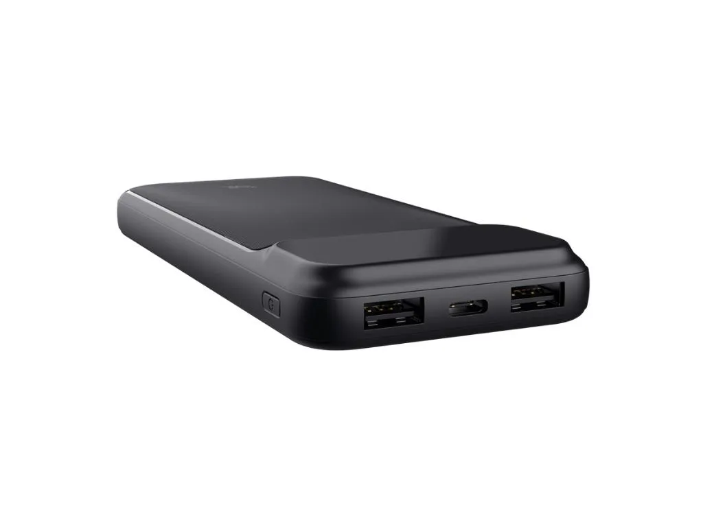 Trust Avala Eksterna bateriјa 10000mAh, Crna
