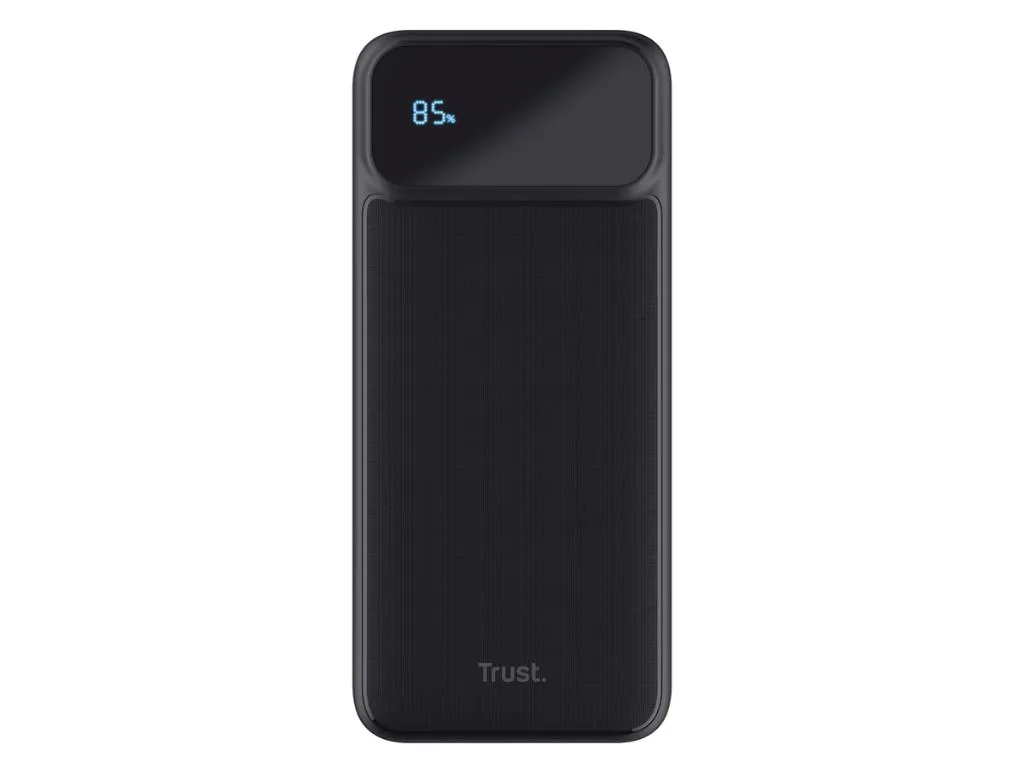 Trust Avala Eksterna bateriјa 10000mAh, Crna