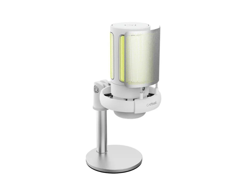 Trust GXT238W Auron mikrofon USB, Beli