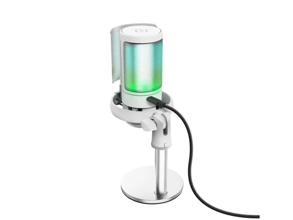 Trust GXT238W Auron mikrofon USB, Beli