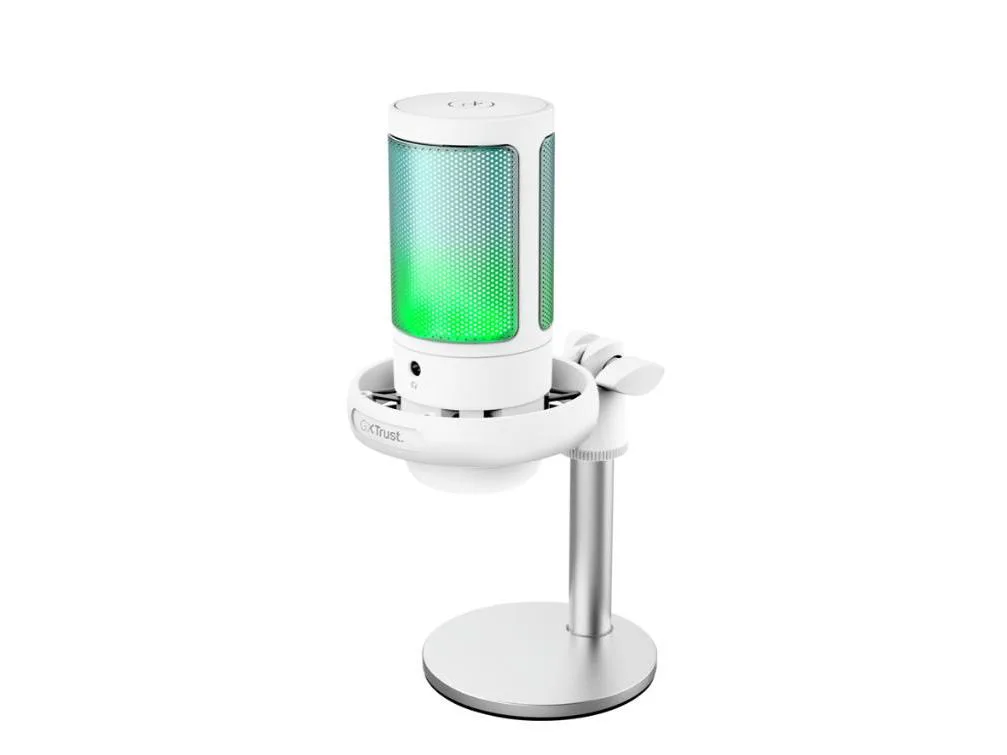 Trust GXT238W Auron mikrofon USB, Beli