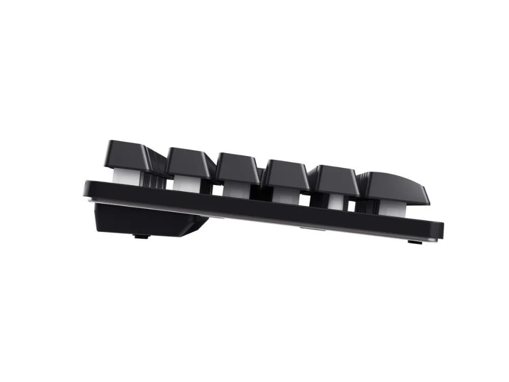 Trust GXT831 TKL WRLS Geјmerska tastatura, Crna