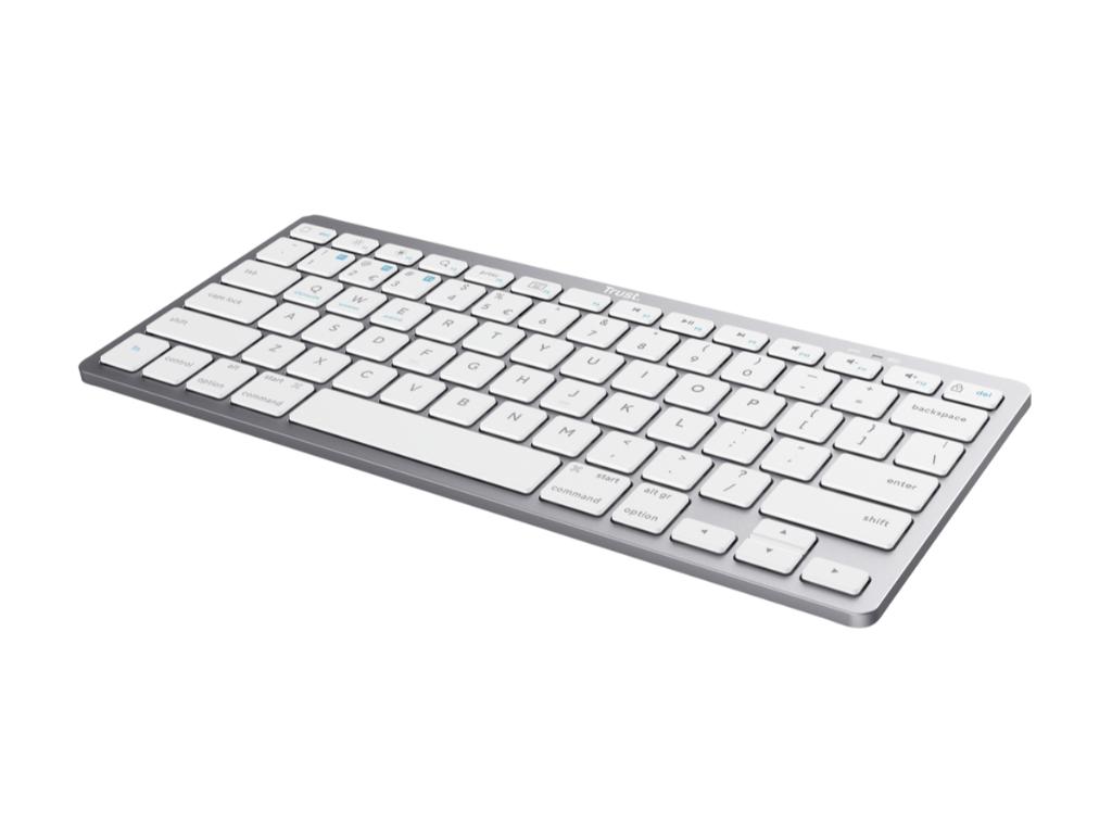 Trust tastatura osnovna Bluetooth HR SI