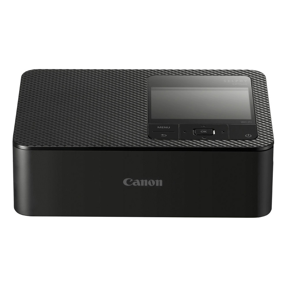 Canon CP1500 Inkjet štampač Black crni