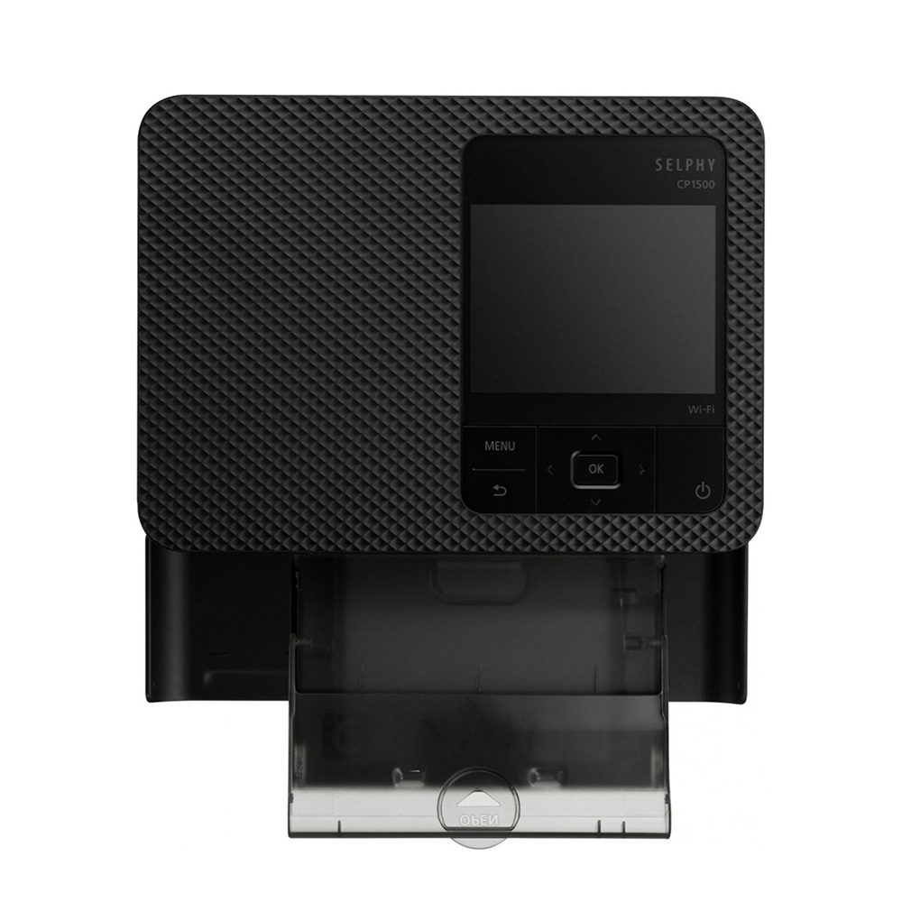 Canon CP1500 Inkjet štampač Black crni