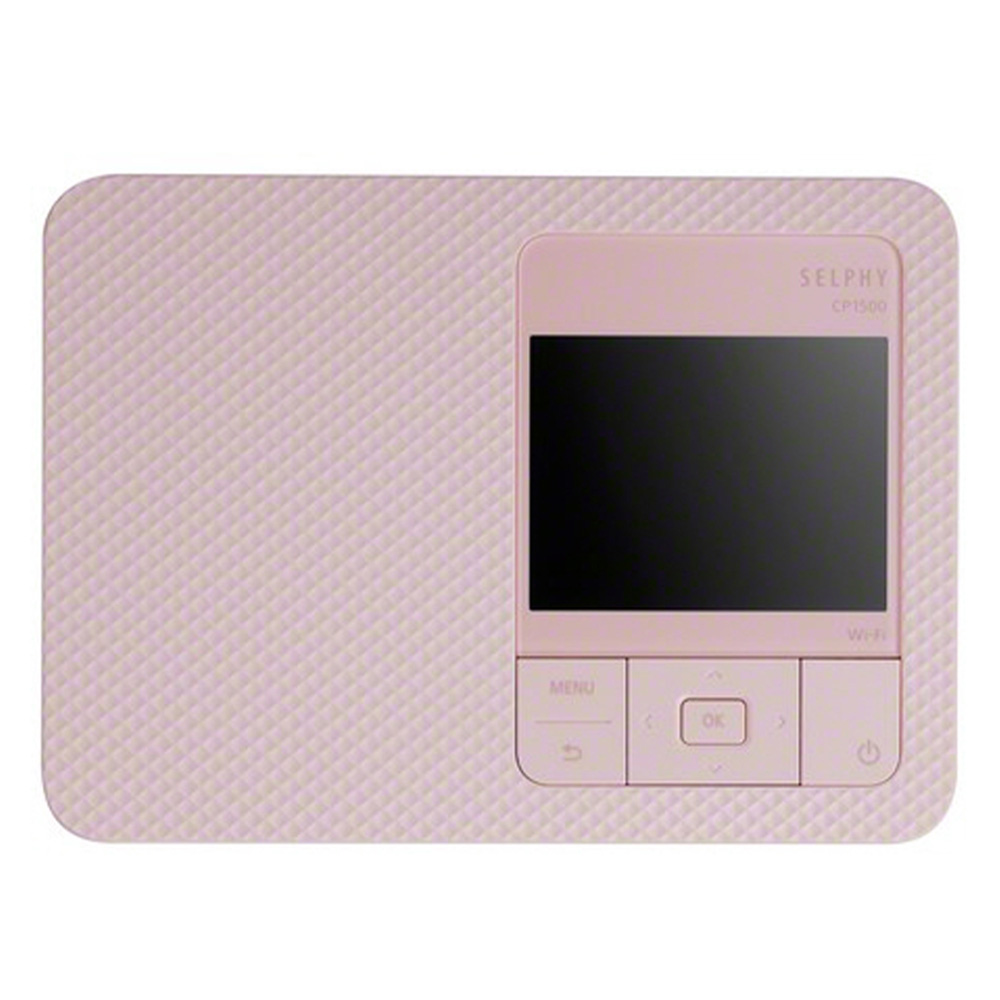 Canon CP1500 Inkjet štampač, Roze